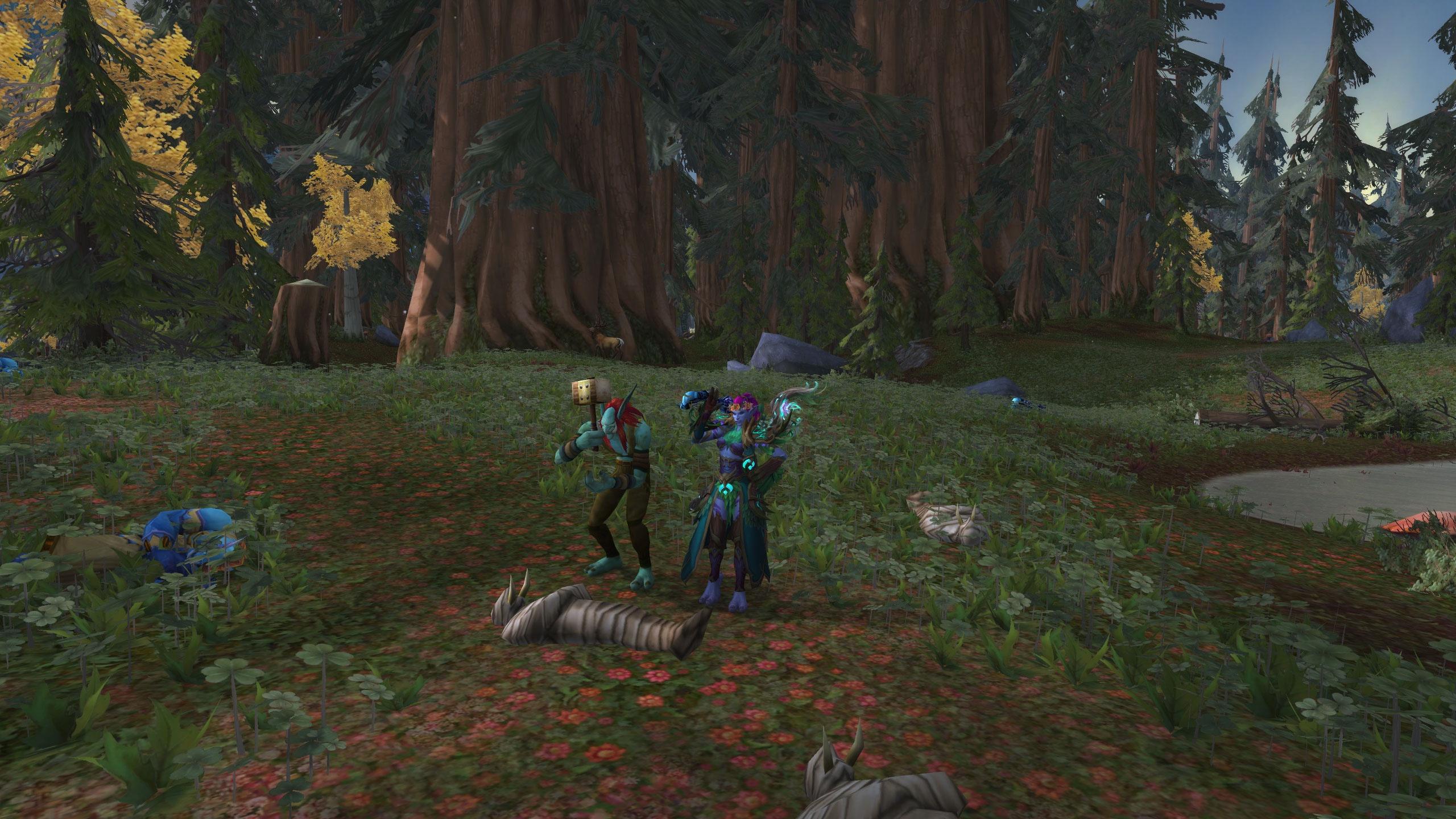 Best Classes in WoW WotLK Classic for Fastest Leveling. Guide