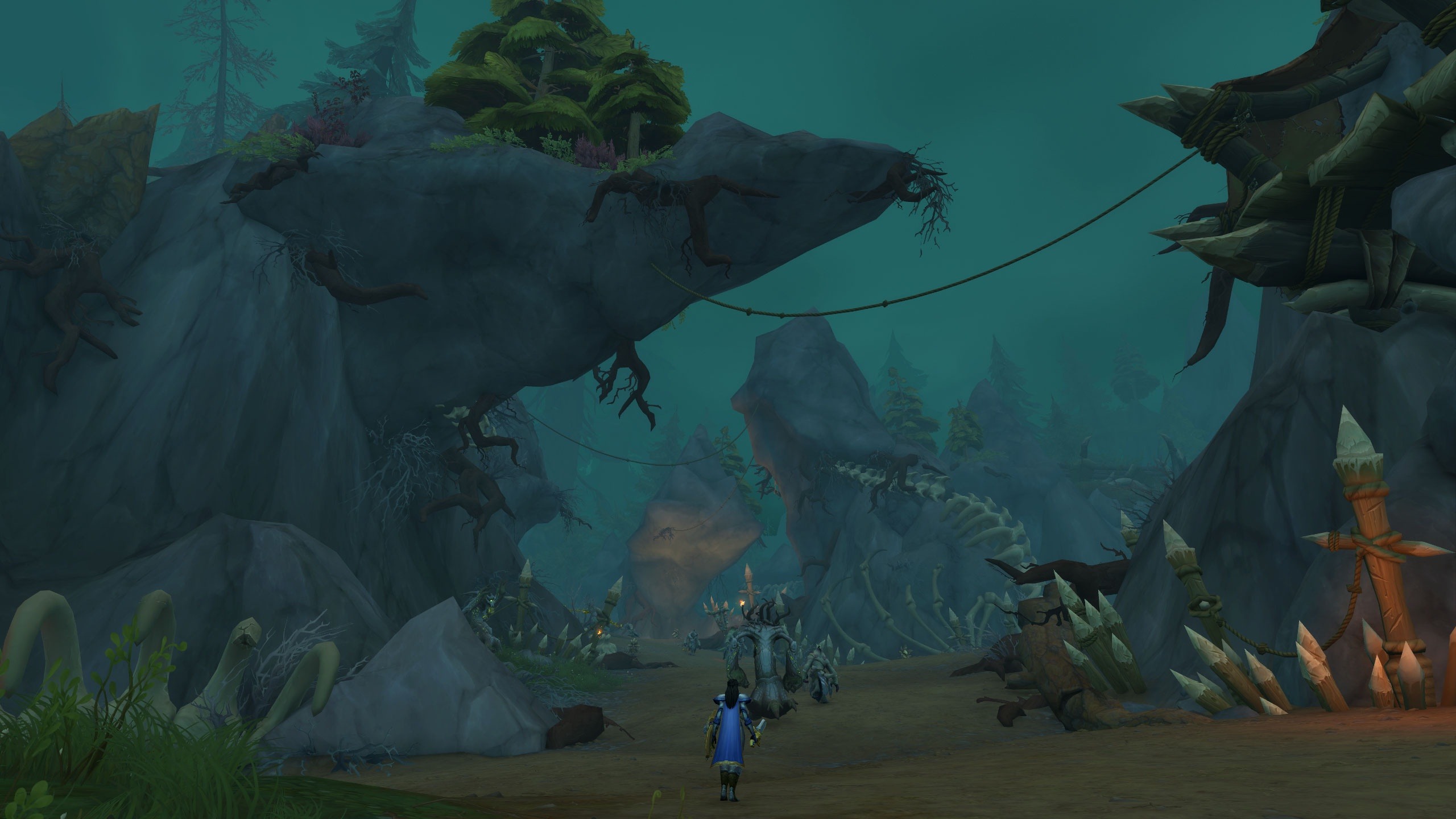 Buy WoW Hardcore Gold to Gain an Edge in the Most Challenging Mode