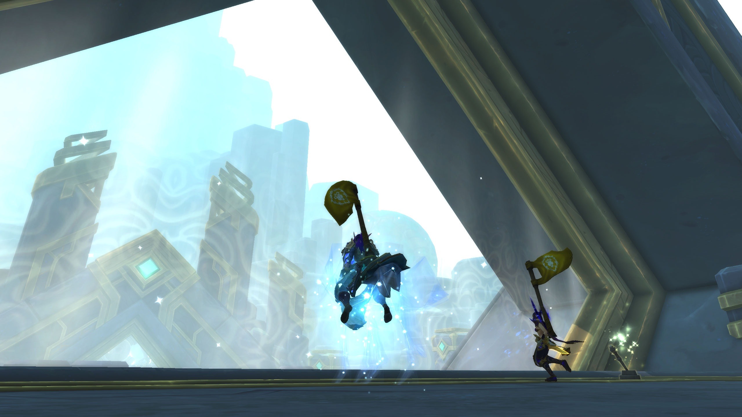 World of Warcraft Arena: Strategies for Climbing the Rankings