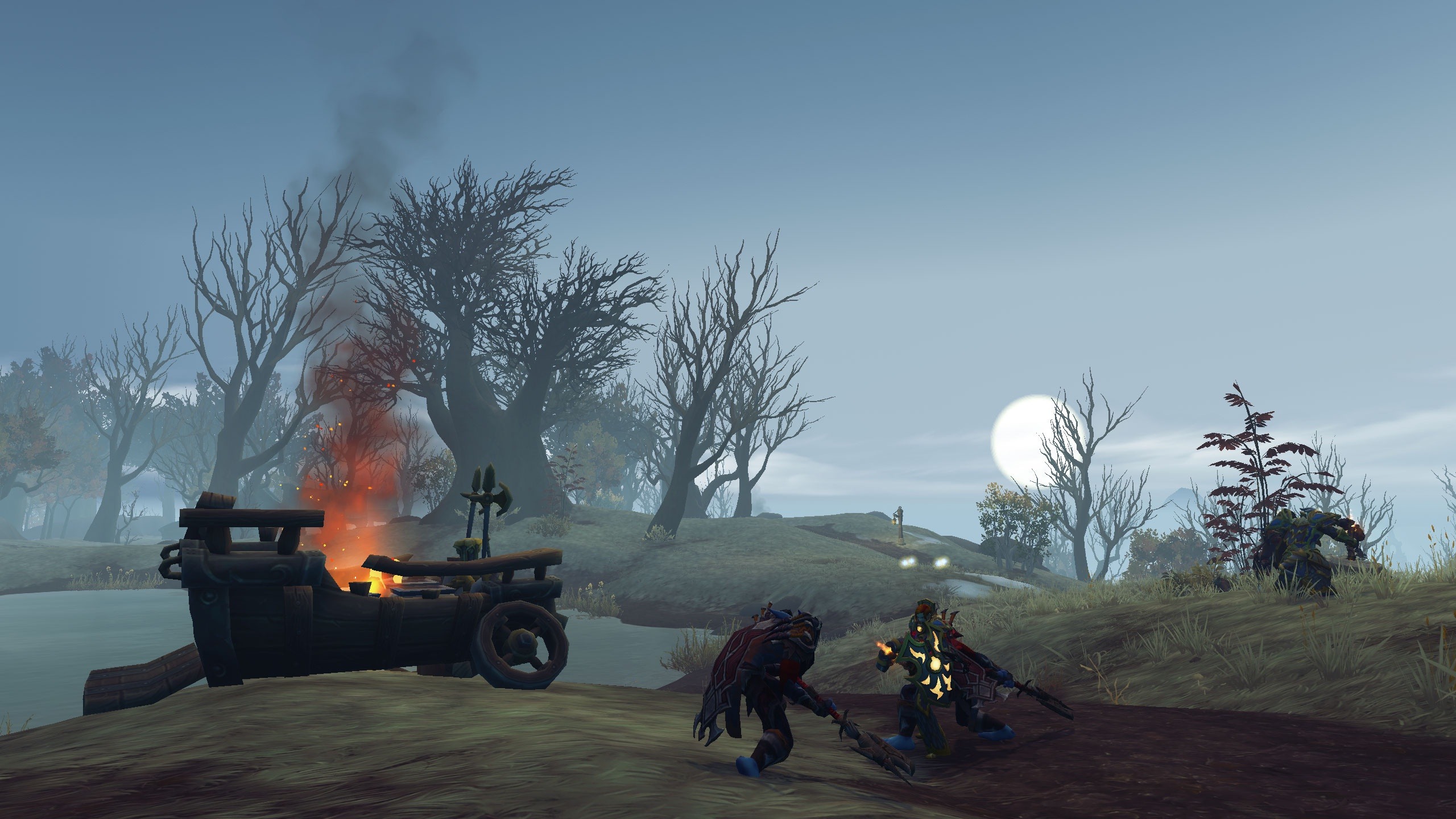 The Most Infamous PvP Exploits in WoW’s History