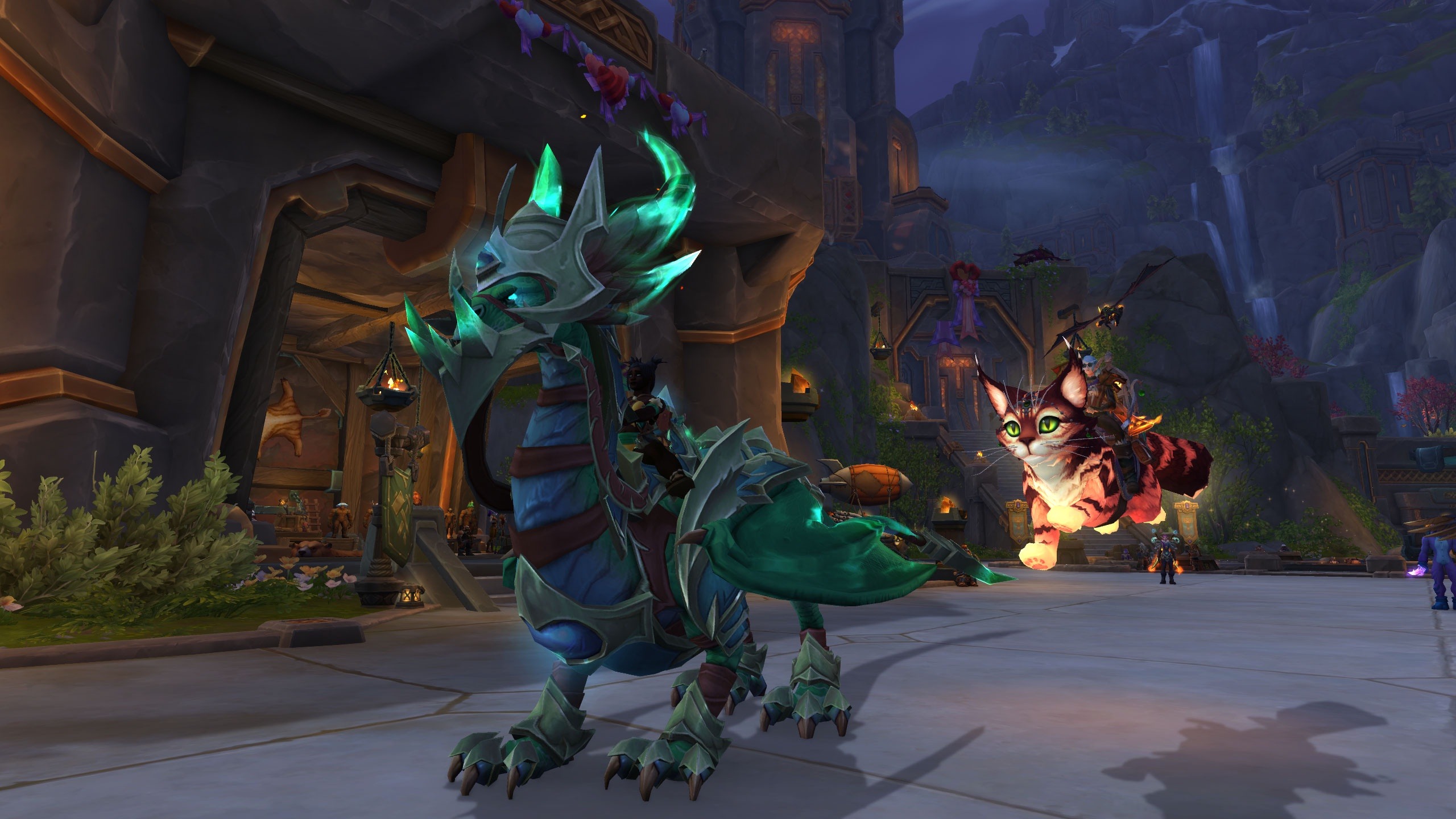 How to Dominate in WoW’s Arena: Tips for Every Class