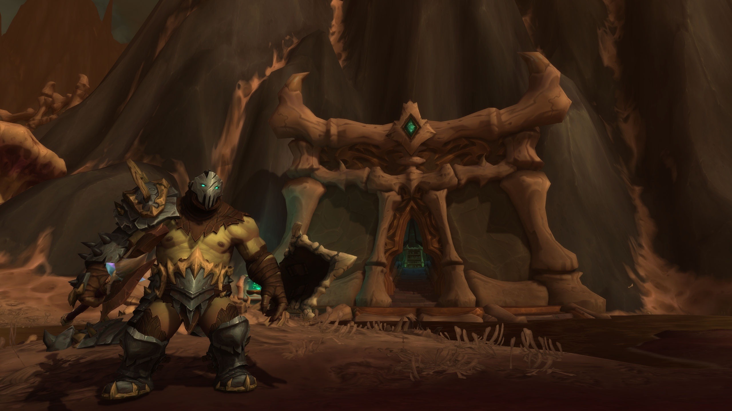 Shadowlands Covenants: Which One Suits Your Playstyle?