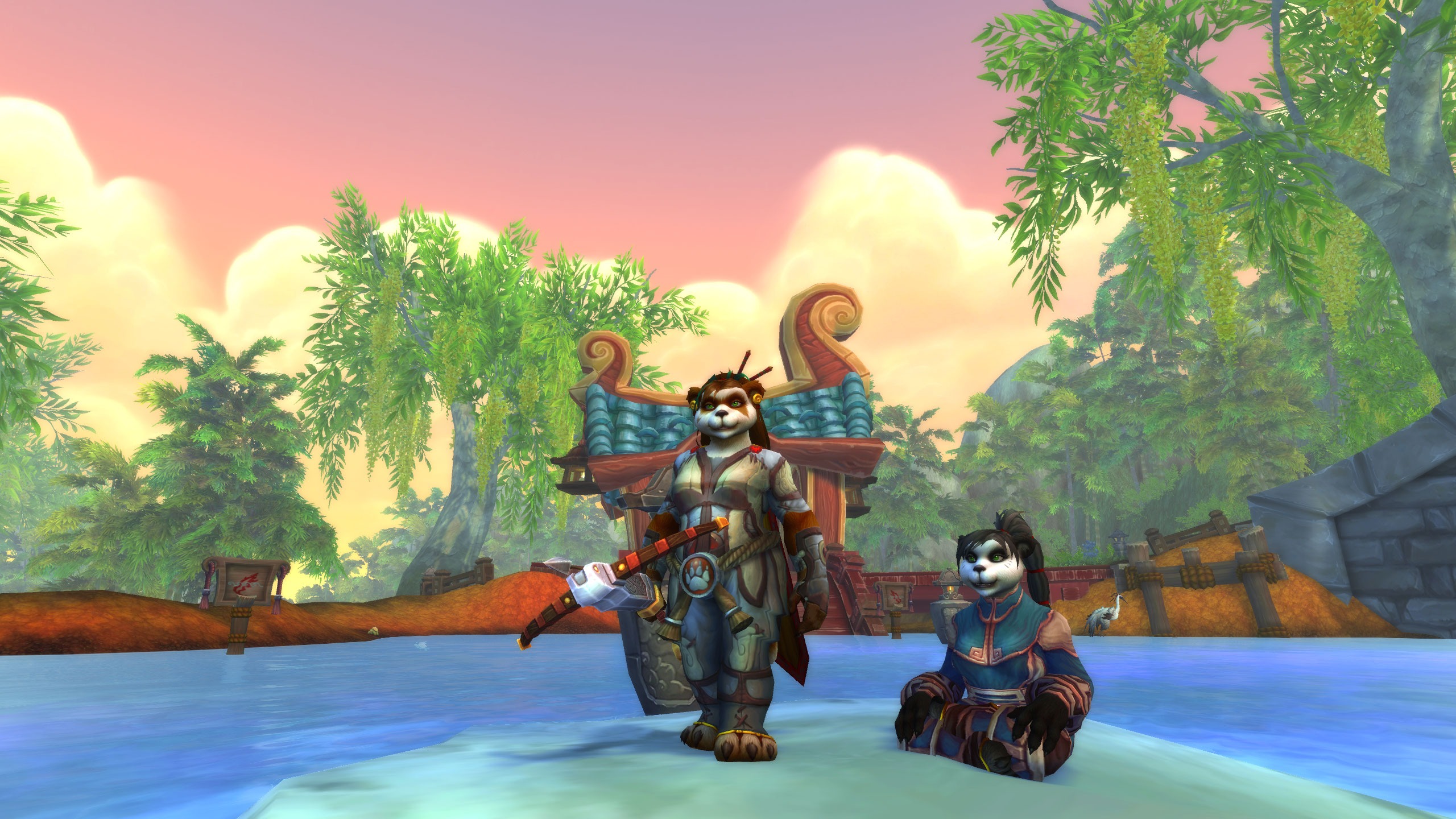 The History of Gold Cap Hunters in WoW