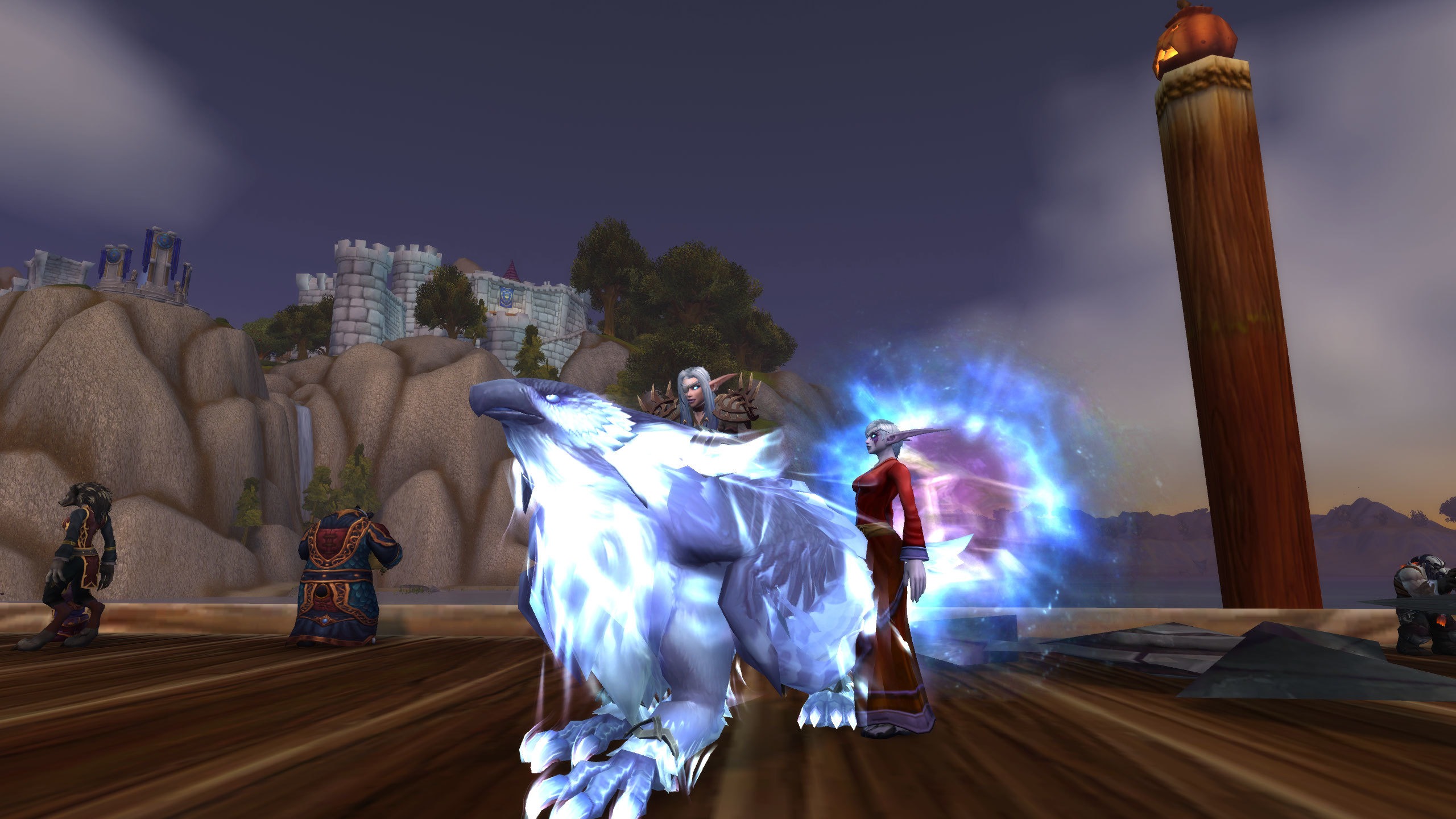 How The War Within Expansion Changes the Future of WoW Progression