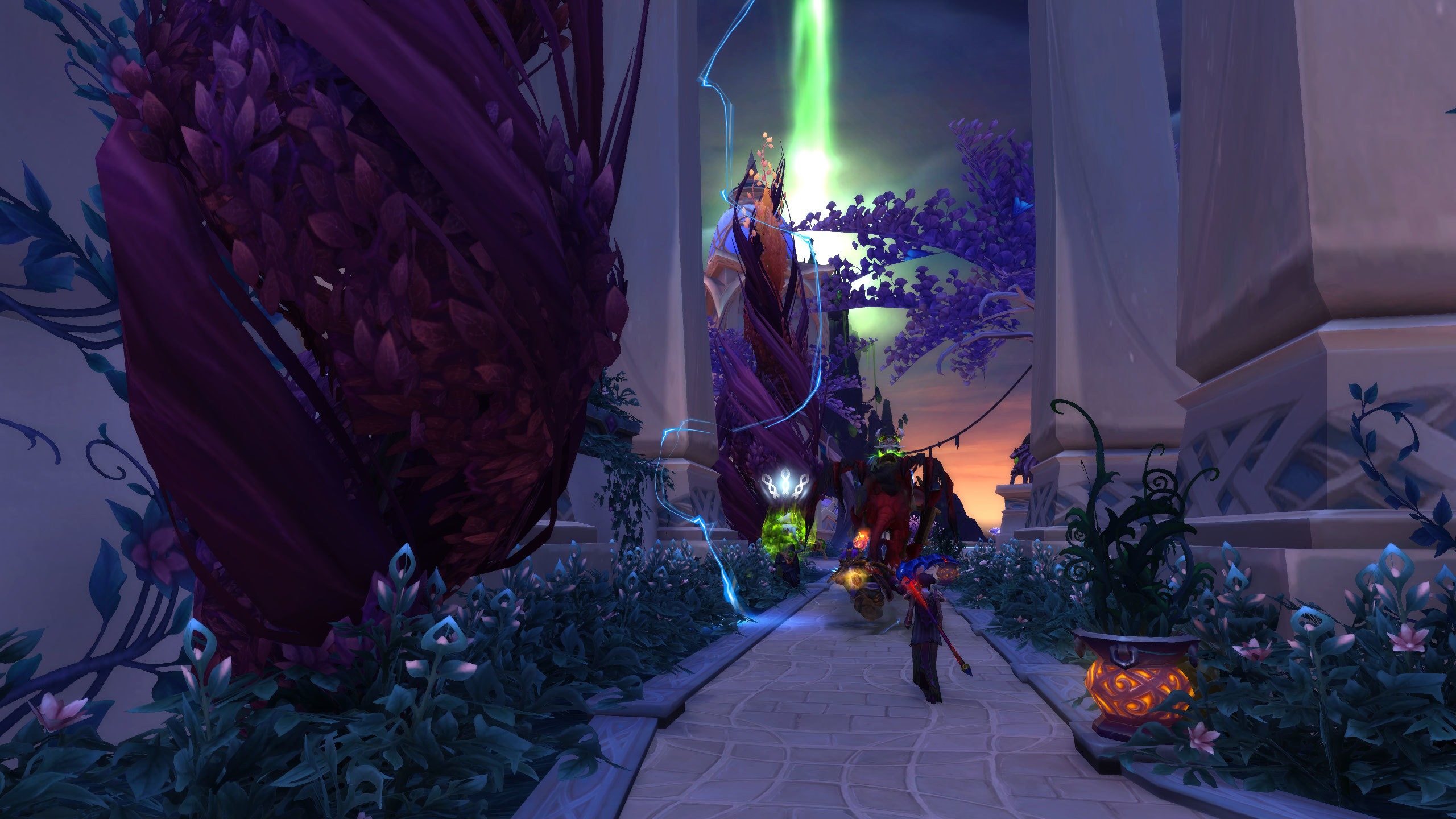 The Psychology of Loot: Why Purple Gear Still Feels So Addictive