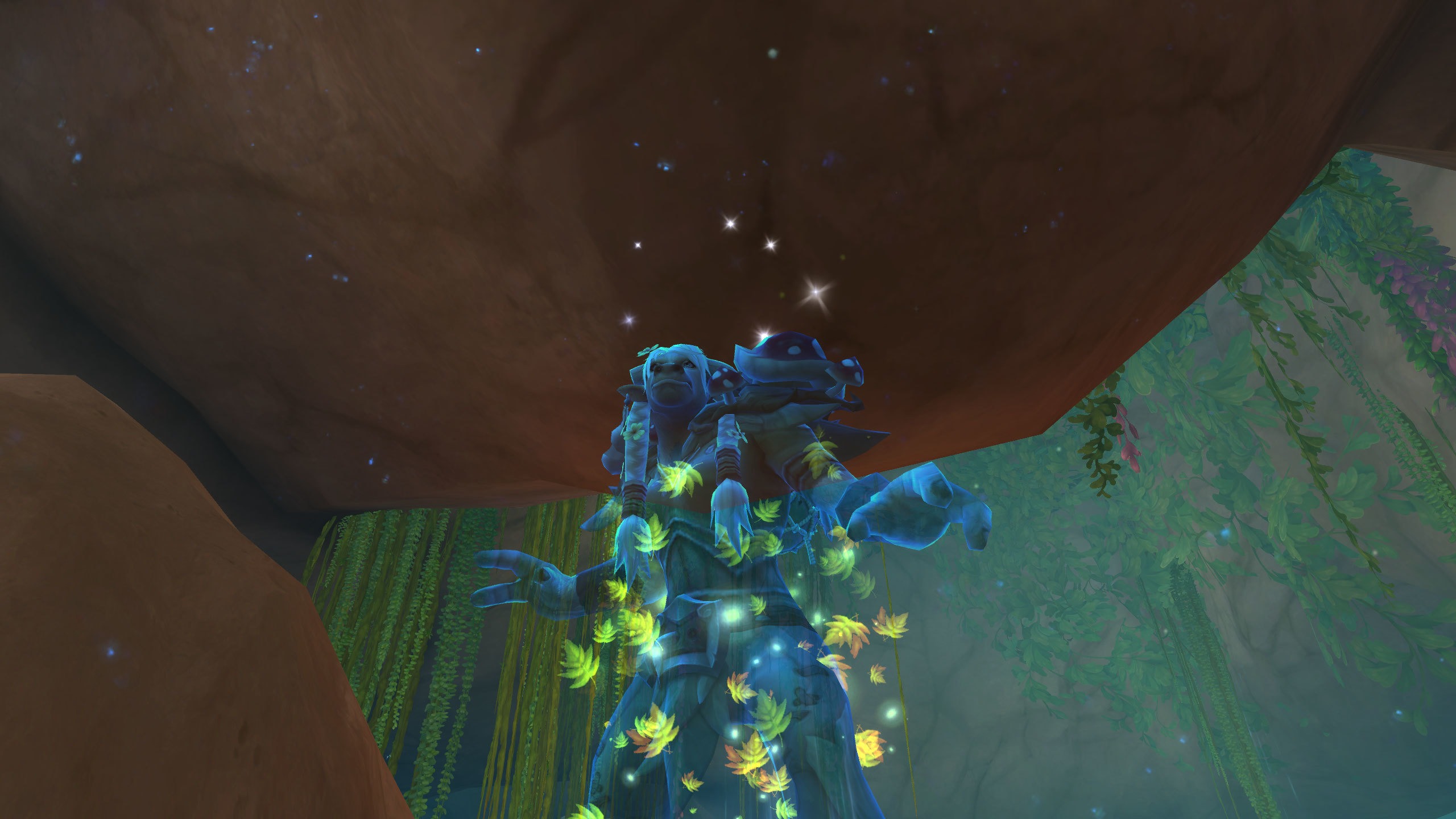 Open World PvP Flourishes With Spontaneous Multi-Faction Skirmishes in High-Reward Zones