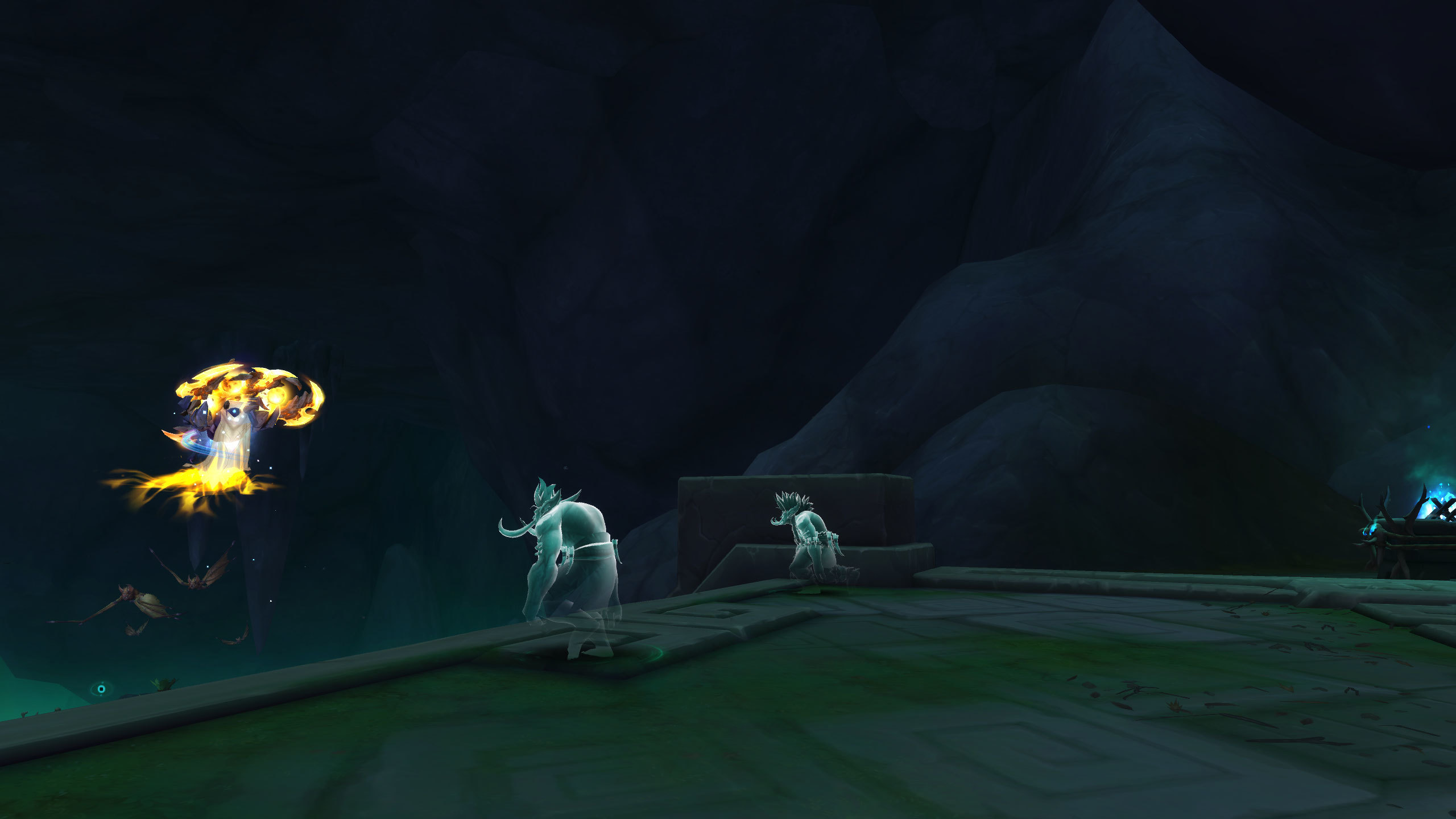 WoW Cooldown Trading Made Simple: How to Save Buttons for What Matters