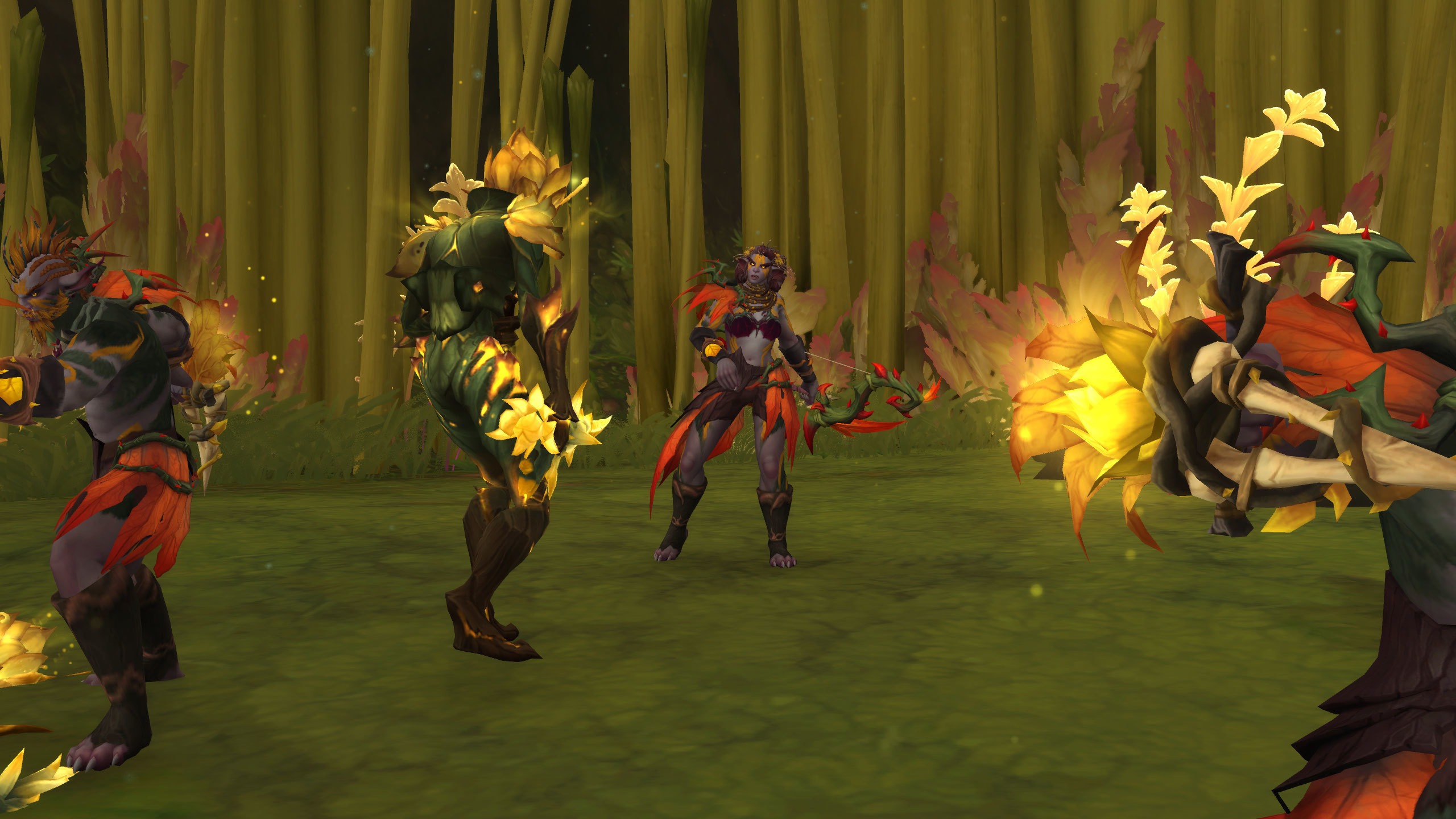 World of Warcraft Stop Overkicking: The Difference Between Interrupts and Stops