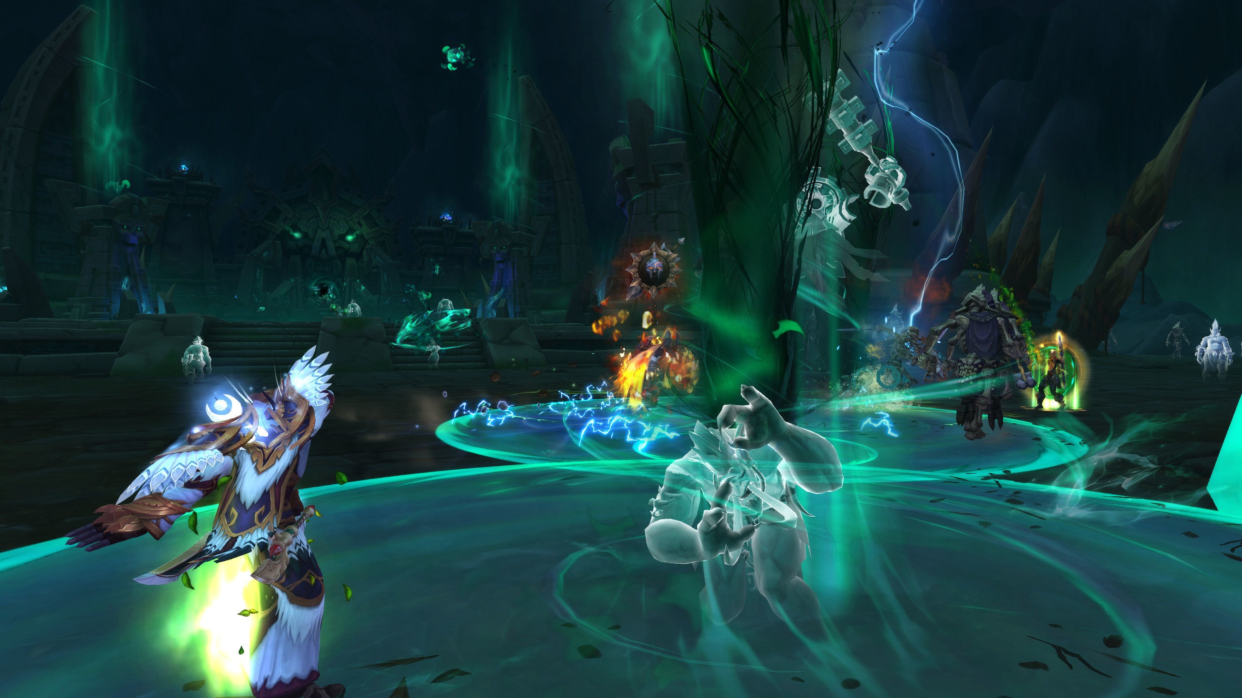 World of Warcraft The Clean Opener: Your First 20 Seconds Decide the Whole Pull