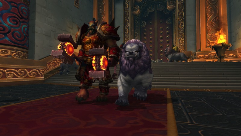 Skip the Poison Cleansing Wipes: Why You Should Buy Venomous Abyss Carry Spots for Your Weekly Lockout